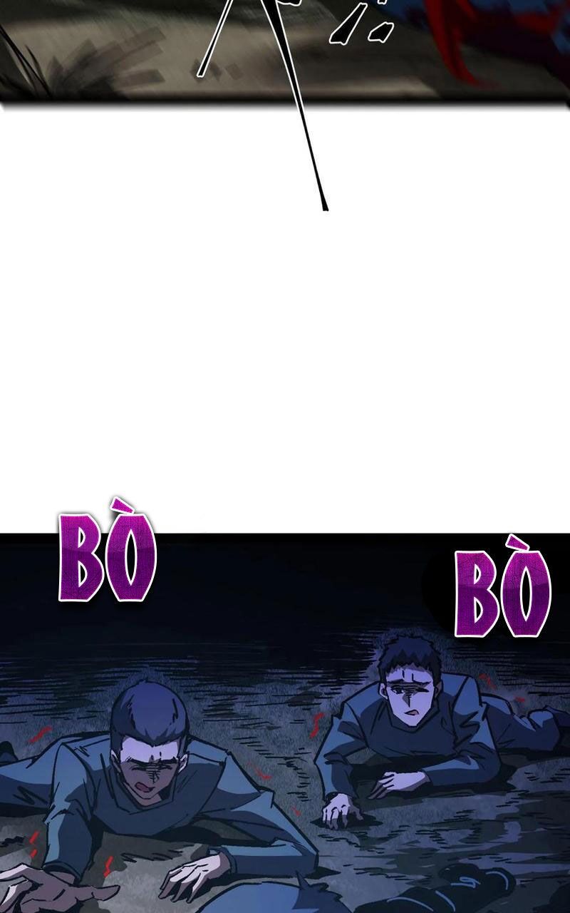 Quỷ Dị Khó Giết? Thật Xin Lỗi, Ta Mới Thật Sự Là Bất Tử Chapter 93 - 36