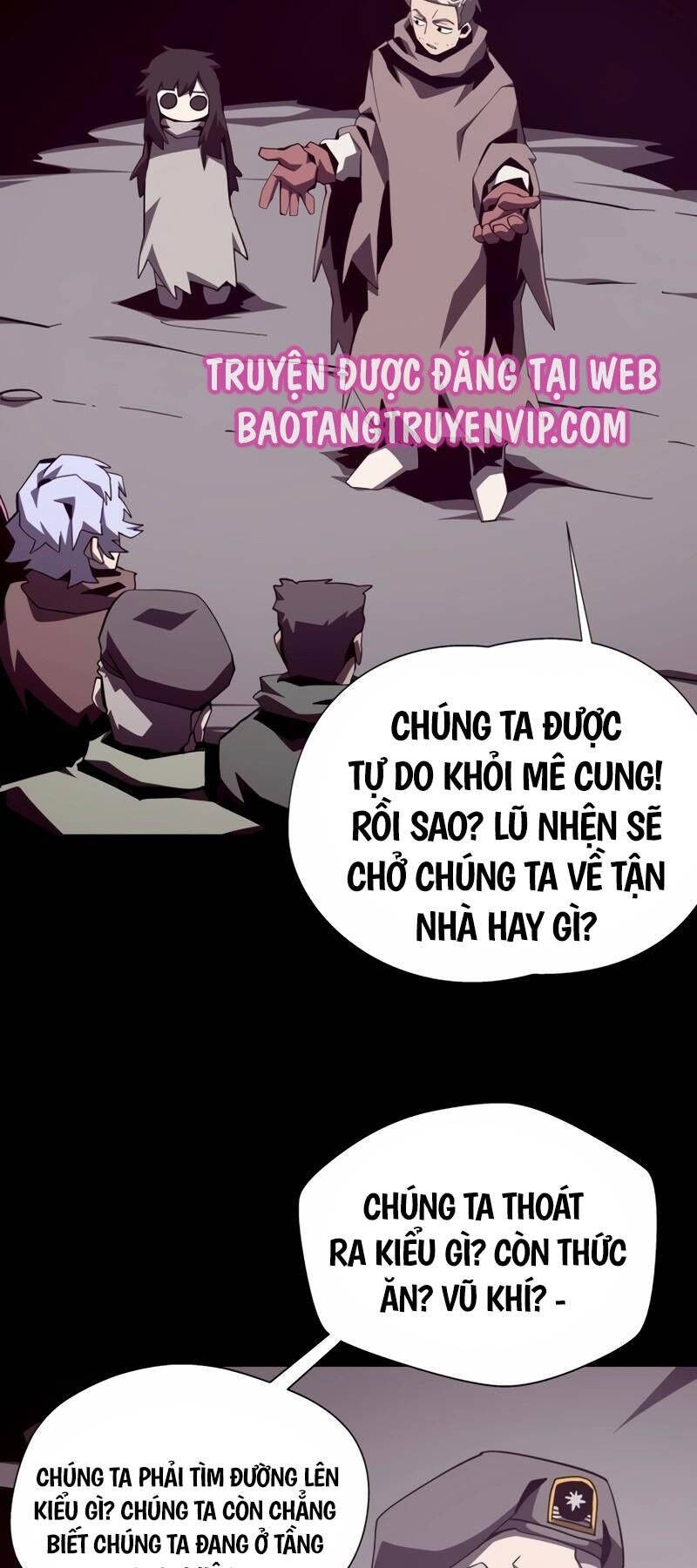 Hồi Ức Trong Ngục Tối Chapter 85 - 33