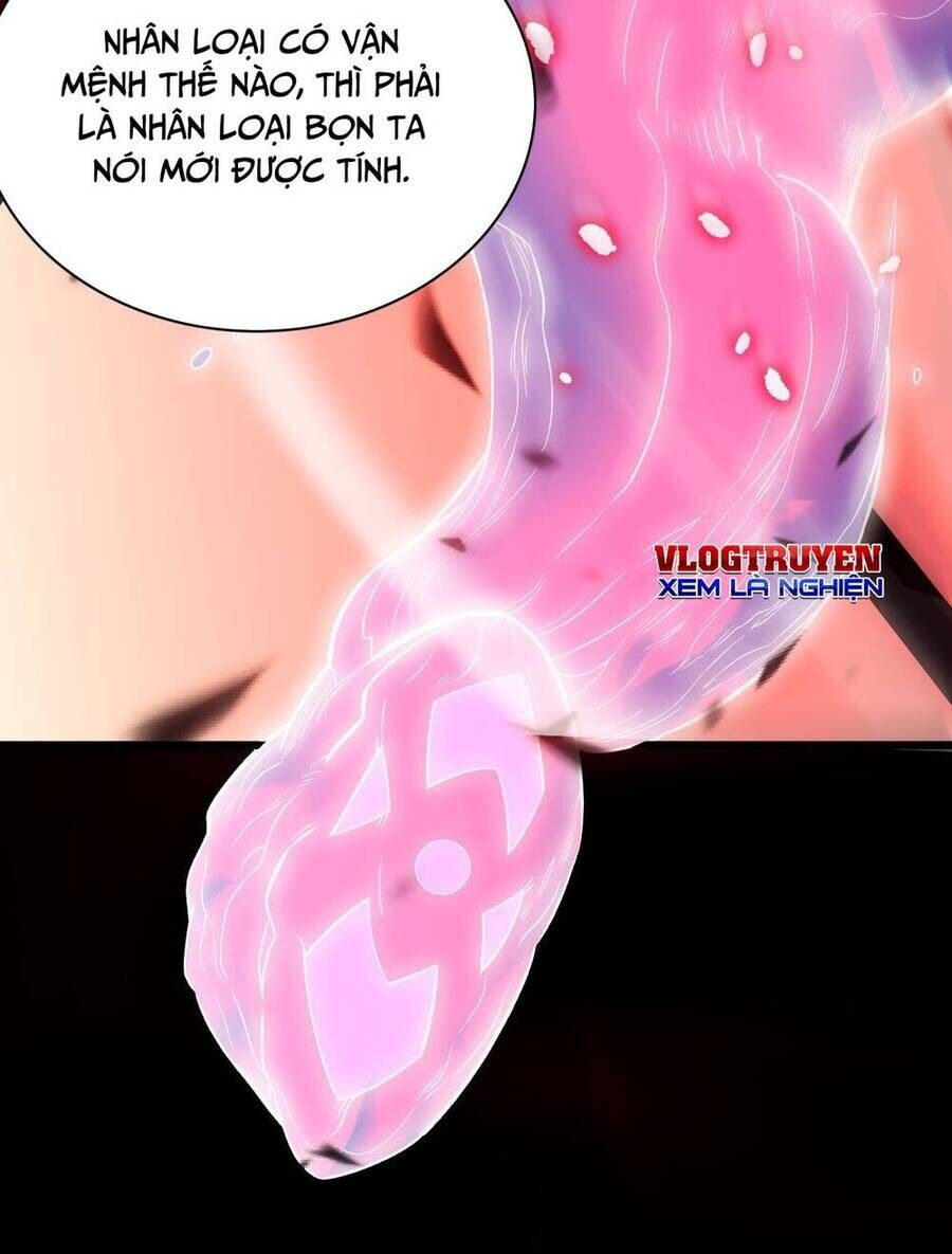 Vạn Tộc Tru Sát!! Chapter 5 - 81