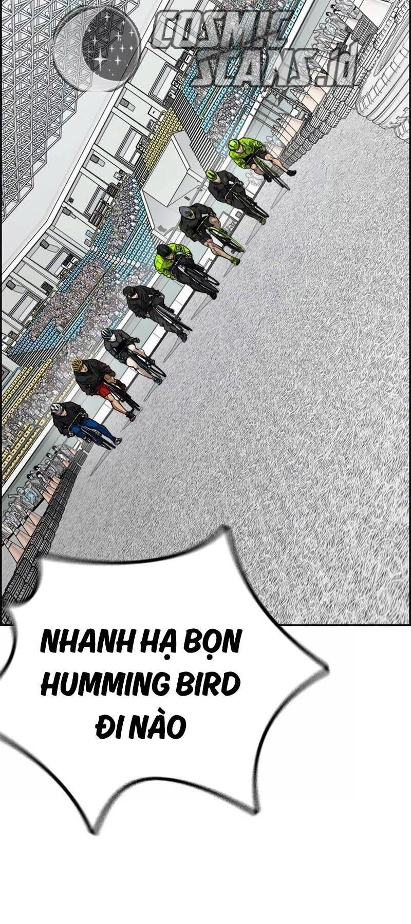 Thể Thao Cực Hạn Chapter 497.5 - 22