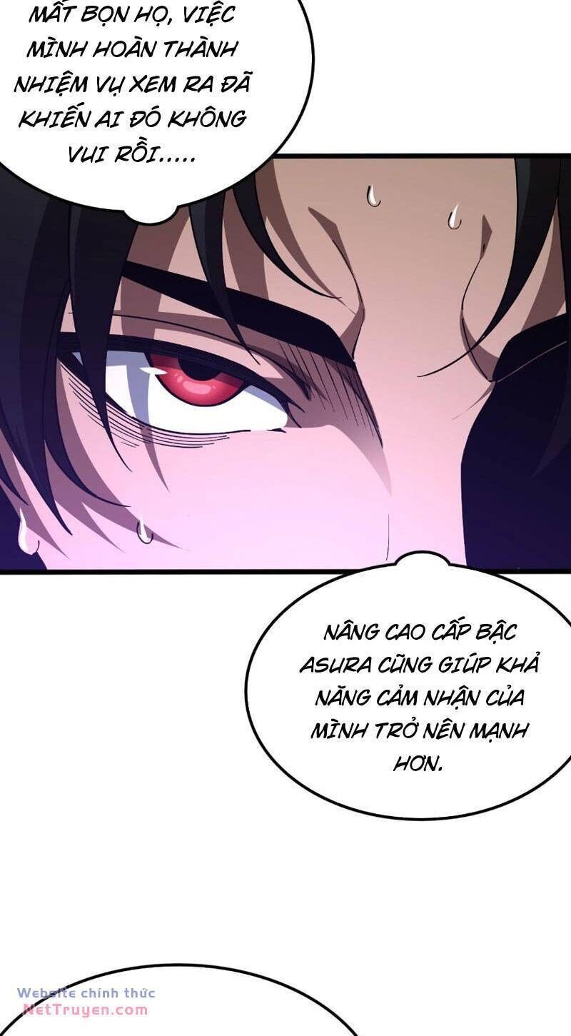 Vạn Tộc Tru Sát!! Chapter 6 - 25