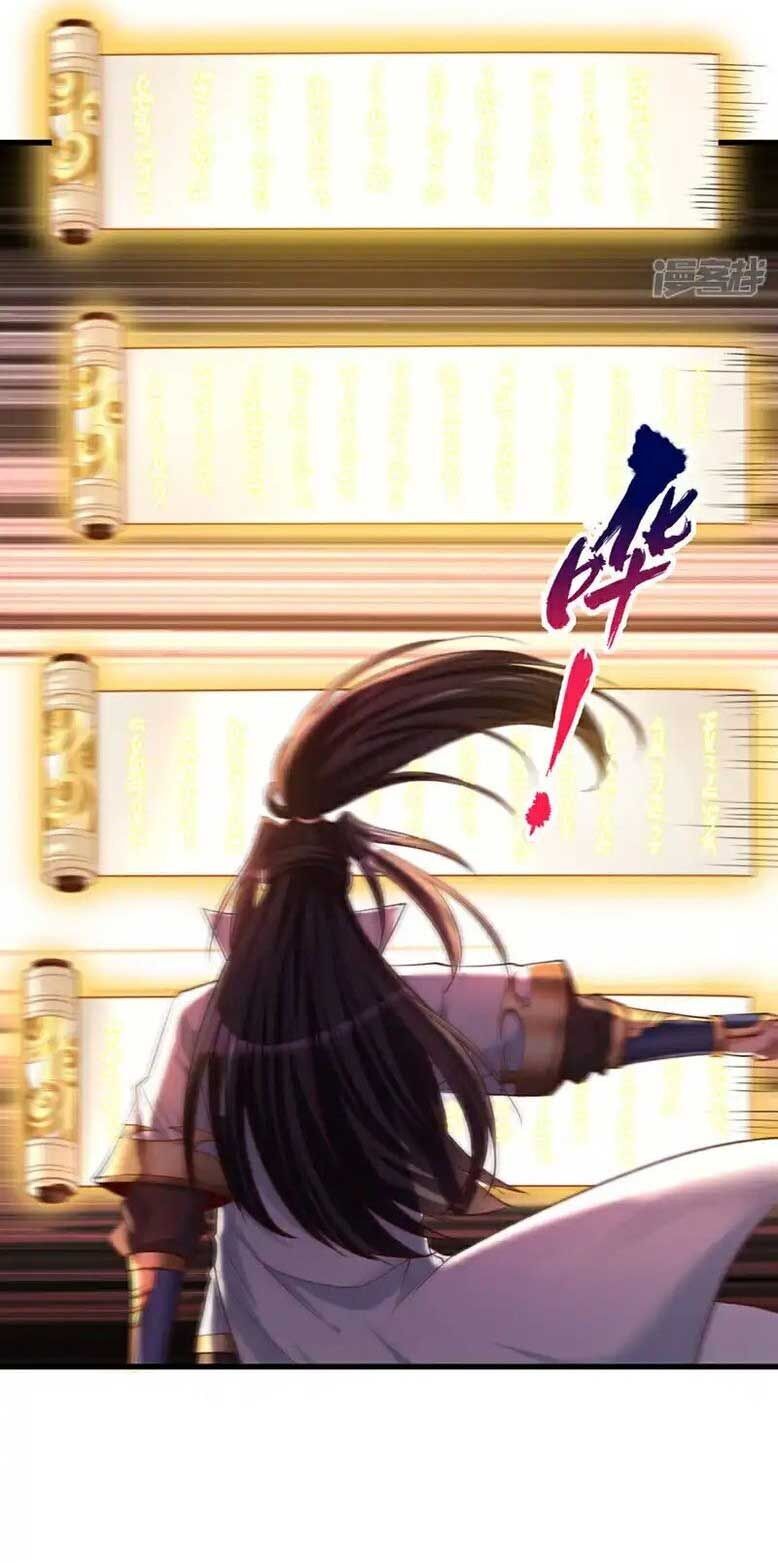 Ta Bị Nhốt Tại Cùng Một Ngày Mười Vạn Năm Chapter 415 - 9