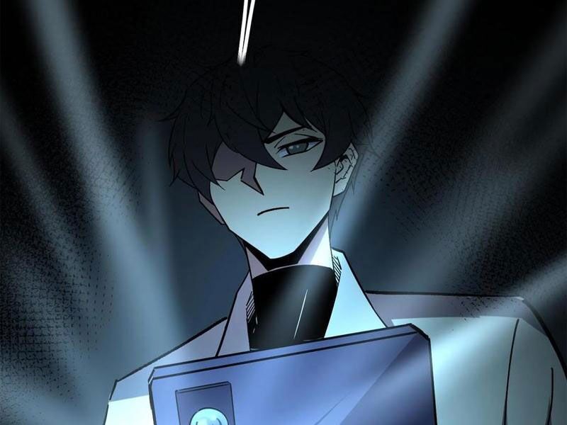 Quỷ Dị Khó Giết? Thật Xin Lỗi, Ta Mới Thật Sự Là Bất Tử Chapter 88 - 9