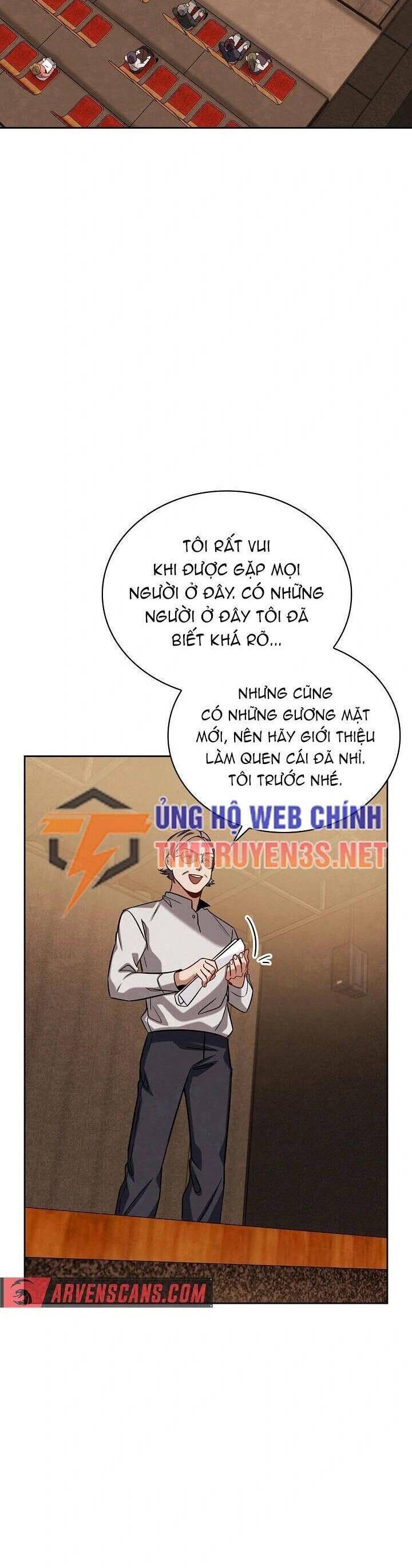 Sống Như Một Diễn Viên Chapter 64 - 16