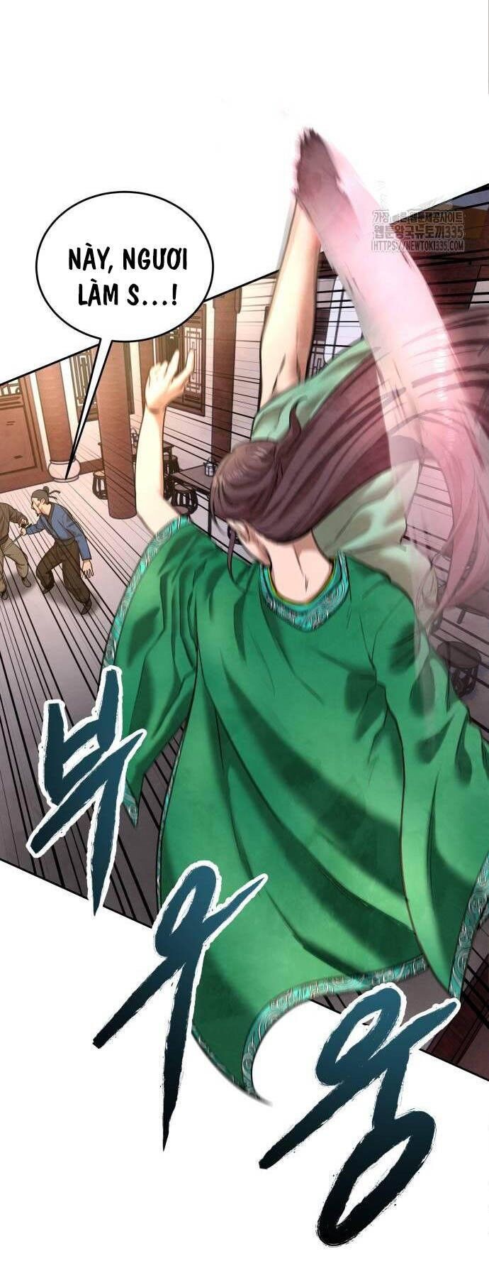 Tay Súng Chinh Phục Võ Lâm Chapter 8 - 7