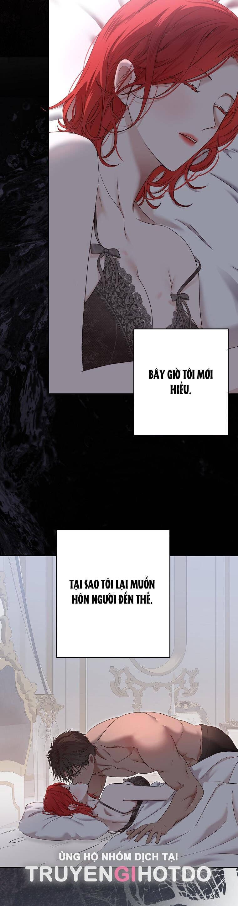 Tôi Lạc Vào Thế Giới Trò Chơi Harem Ngược Chapter 121.2 - 12