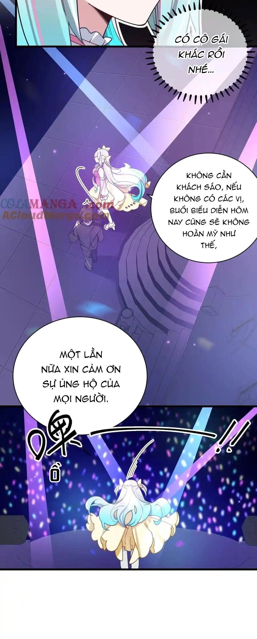 Làm Sao Để Chạy Trốn Dàn Hậu Cung Chapter 121 - 39