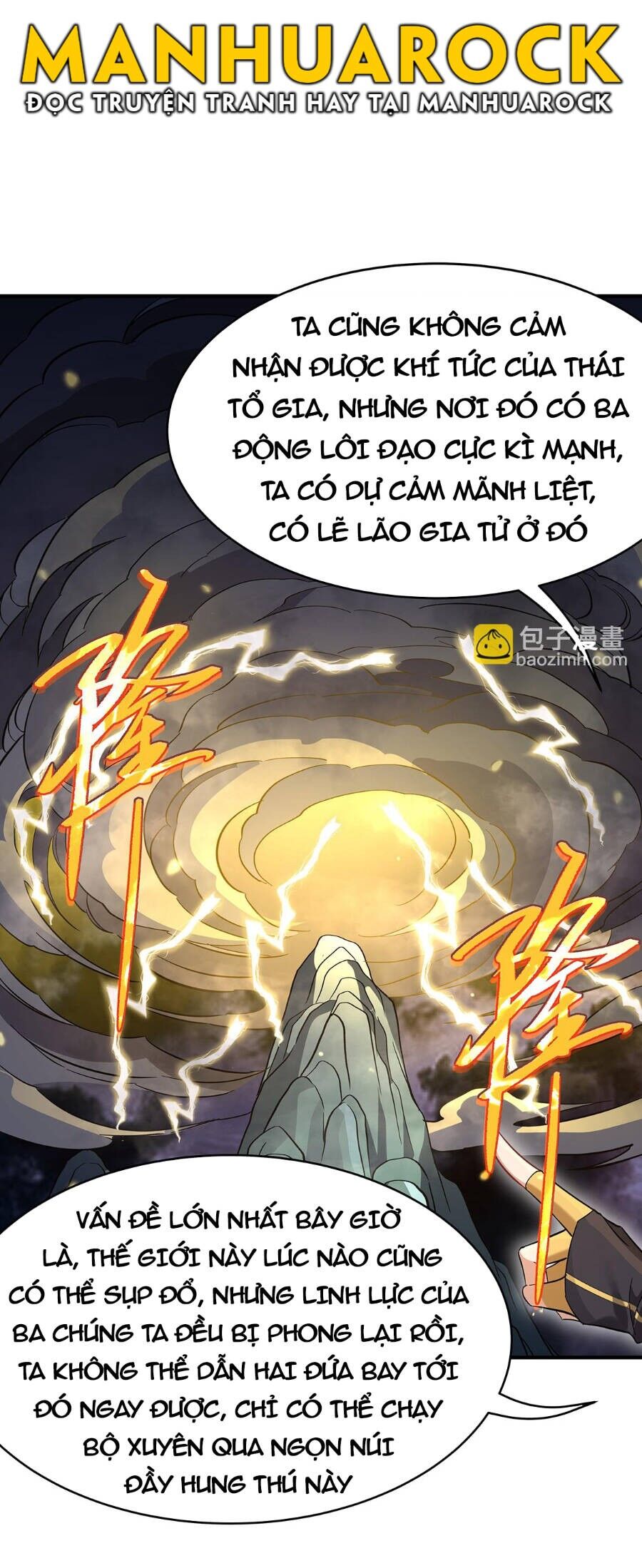Các Nữ Đồ Đệ Của Ta Đều Là Chư Thiên Đại Lão Tương Lai Chapter 233 - 38