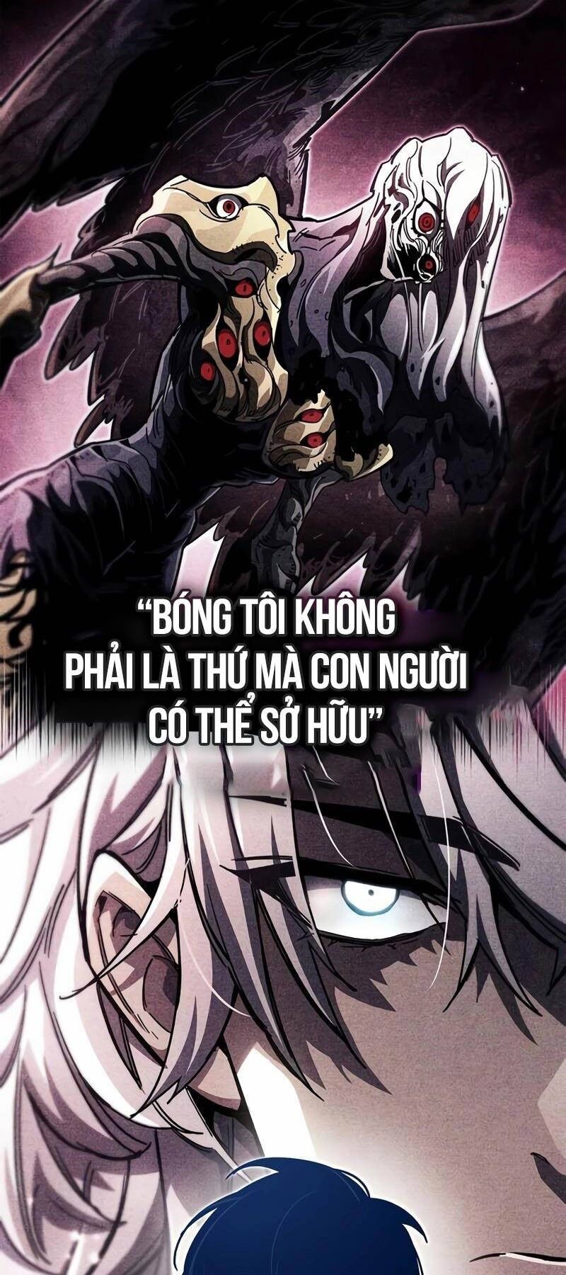 Người Chơi Che Giấu Quá Khứ Chapter 53 - 66