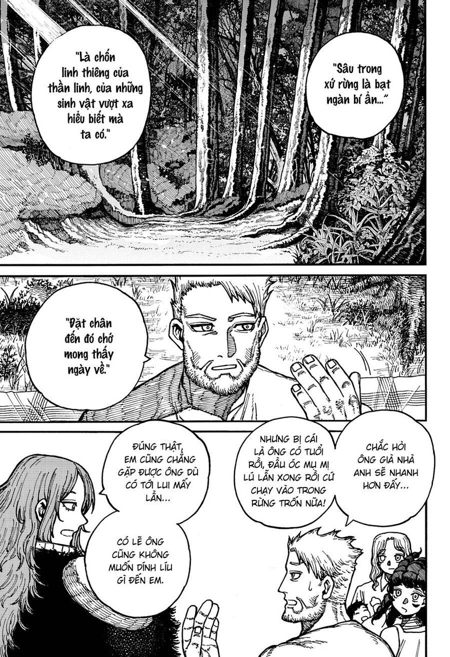 Centuria Chapter 5 - 6
