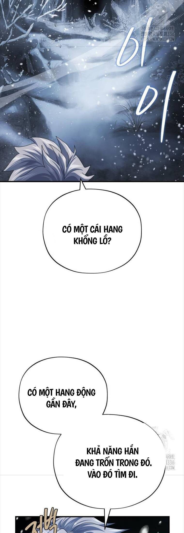 Sự Thức Tỉnh Của Hắc Ma Pháp Sư Sau 66666 Năm Chapter 115 - 20