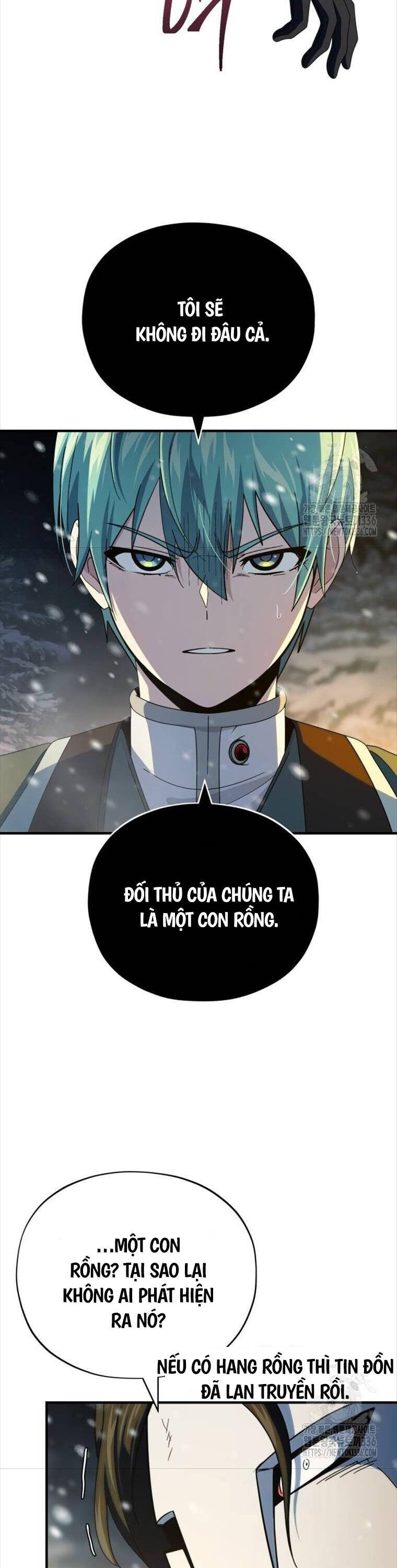 Sự Thức Tỉnh Của Hắc Ma Pháp Sư Sau 66666 Năm Chapter 115 - 32