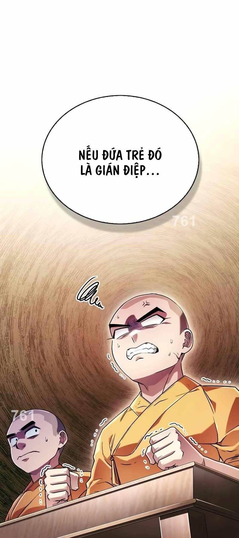 Huấn Luyện Viên Murim Thiên Tài Chapter 6 - 1