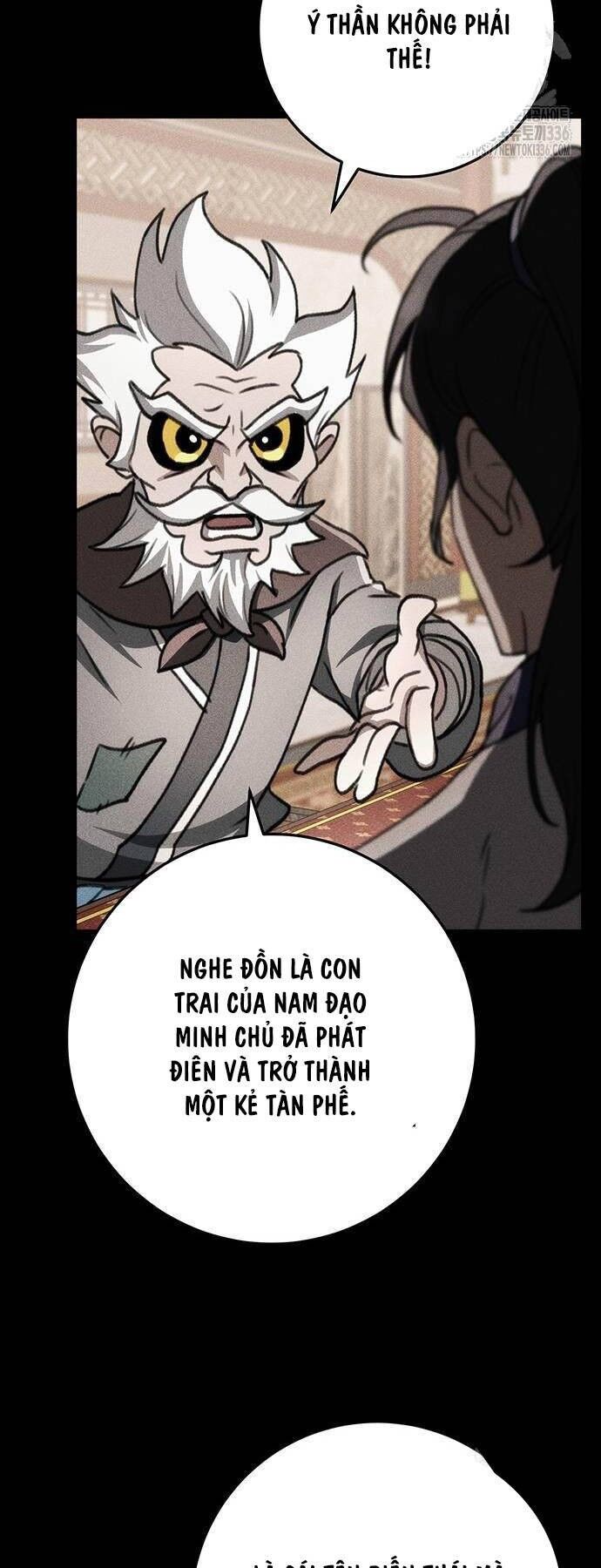 Thanh Kiếm Của Hoàng Đế Chapter 50 - 62