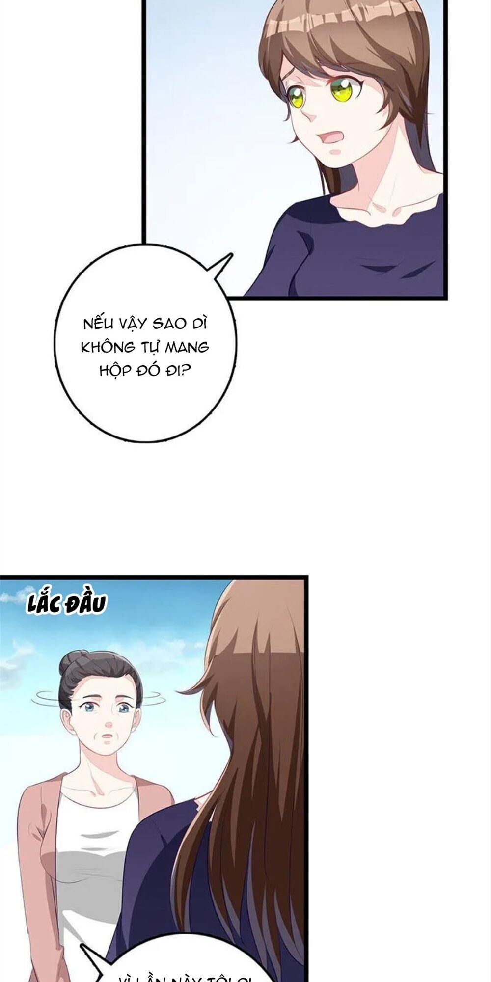 Tân Nương Thế Thân Chapter 58 - 13