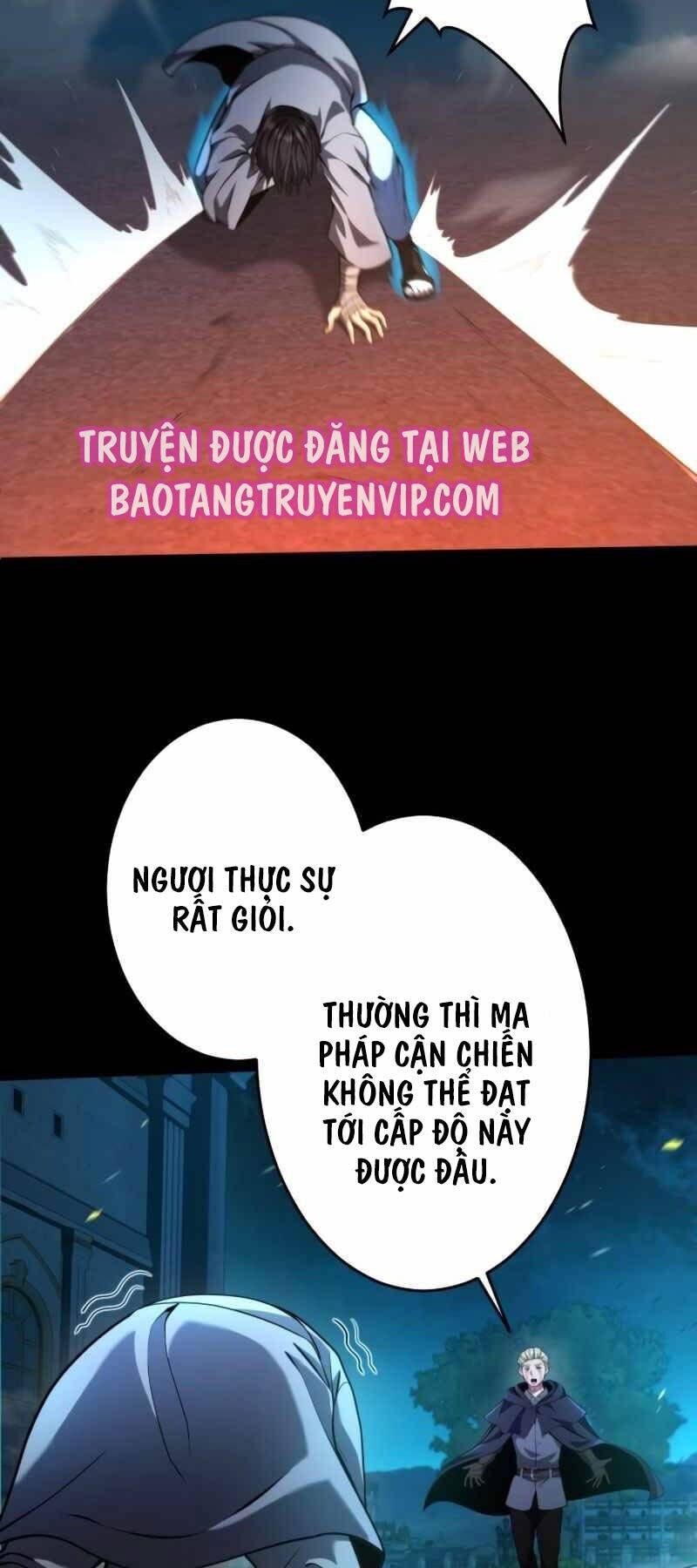 Pháp Sư Cận Chiến Hồi Quy Chapter 16 - 44