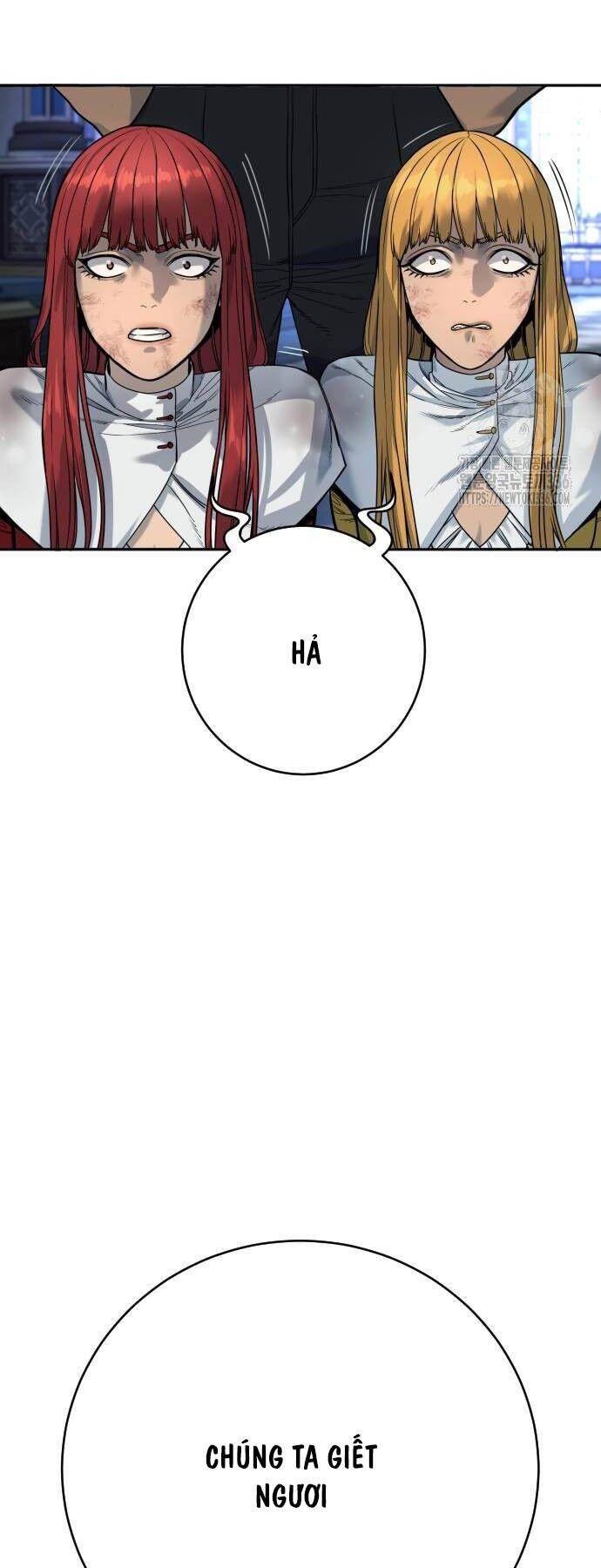 Cảnh Sát Báo Thù Chapter 60 - 24