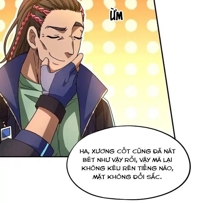 Tận Thế Trò Chơi Ghép Hình Chapter 78 - 44