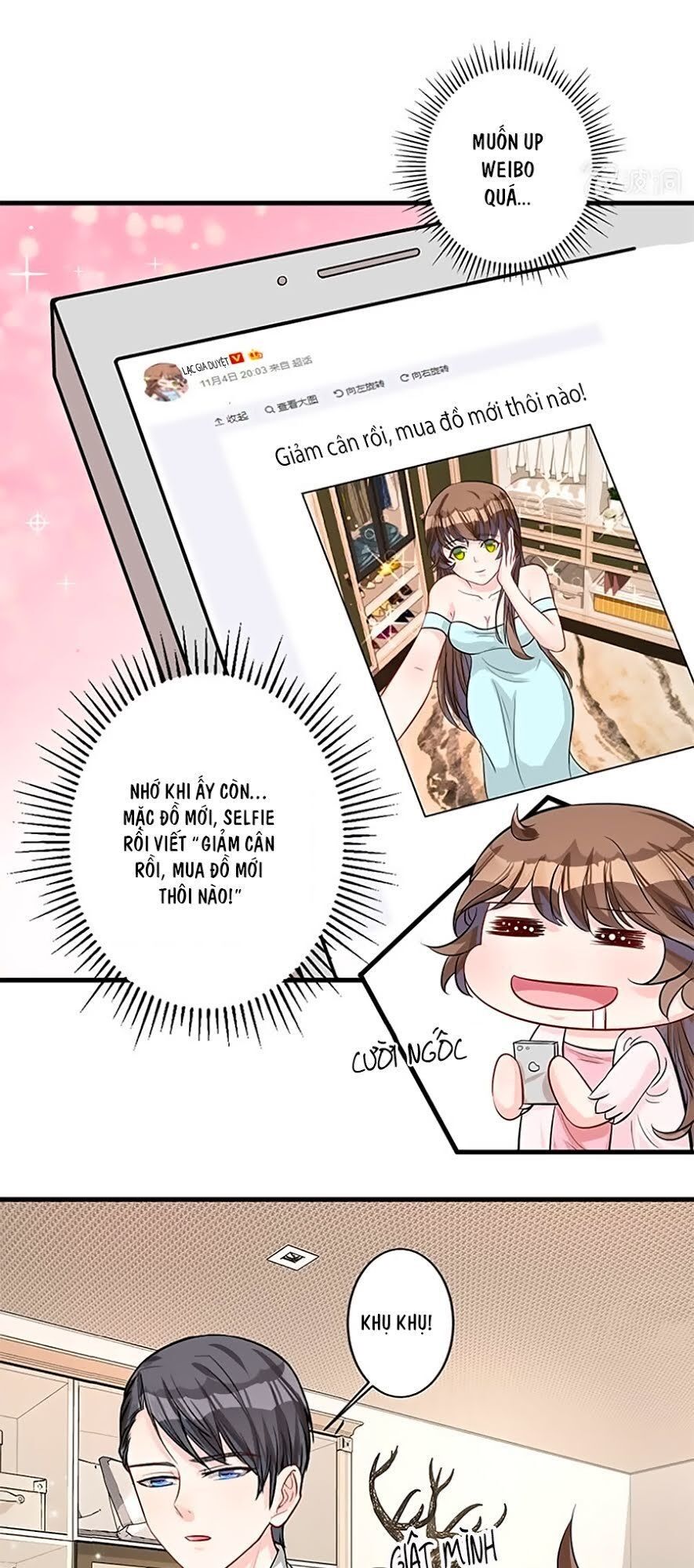 Tân Nương Thế Thân Chapter 4 - 9