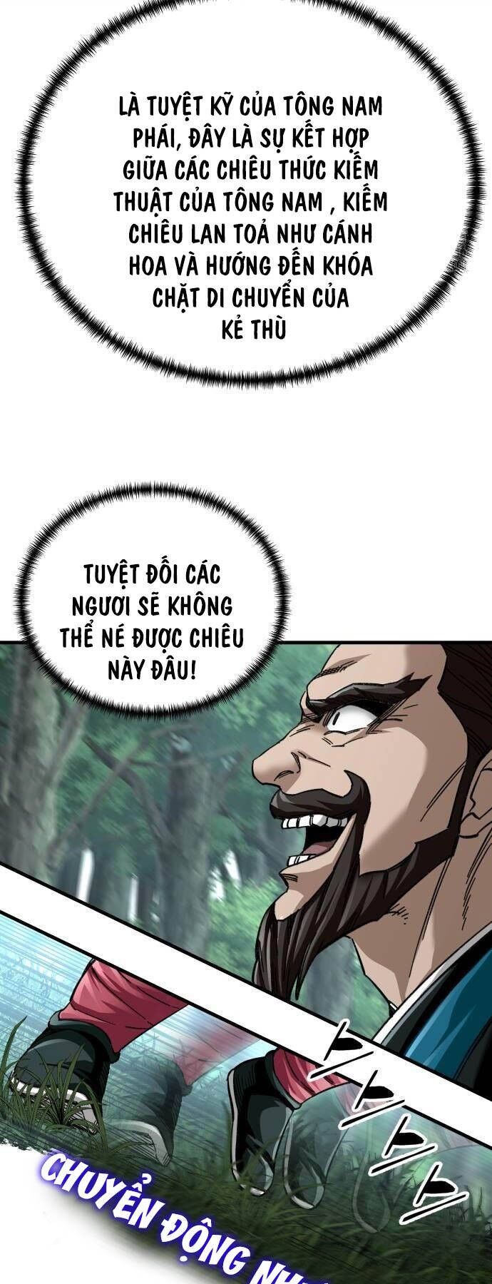 Ông Võ Giả Và Cháu Chí Tôn Chapter 39 - 16