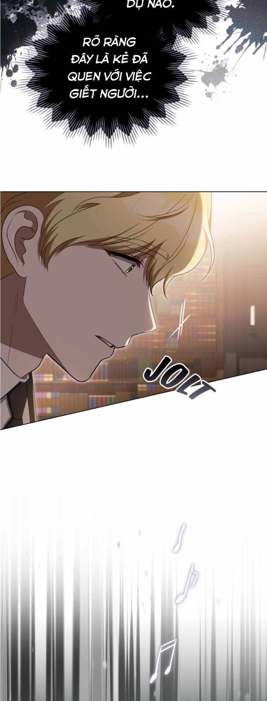 Chúa Phù Hộ Cho Sự Hủy Diệt Của Ta Chapter 47 - 28