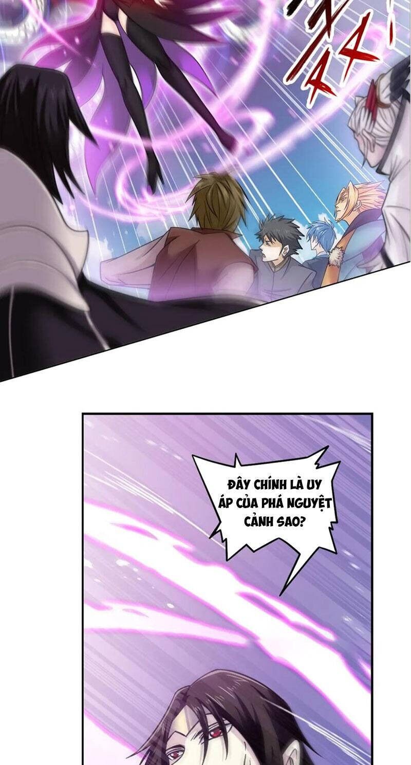 Đấu La Đại Lục Chapter 346.6 - 3
