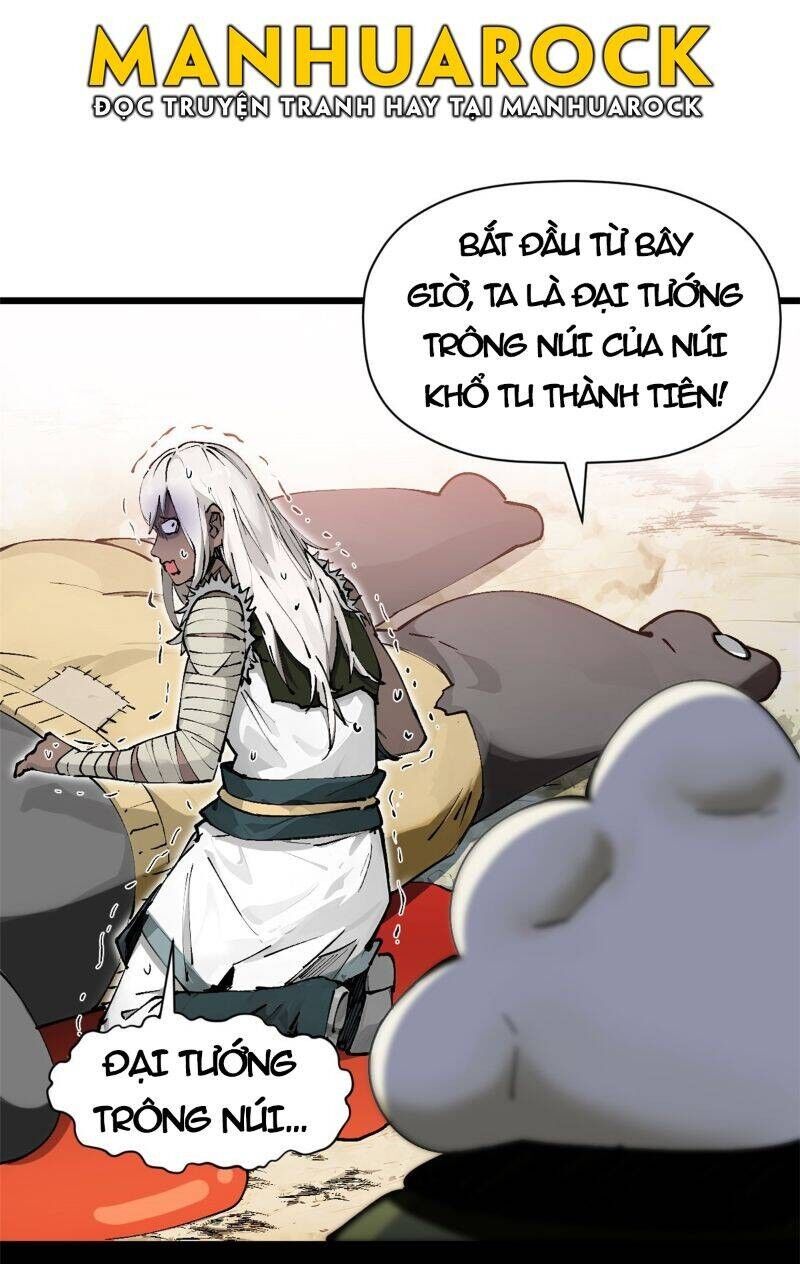 Đỉnh Cấp Khí Vận, Lặng Lẽ Tu Luyện Ngàn Năm Chapter 163 - 41