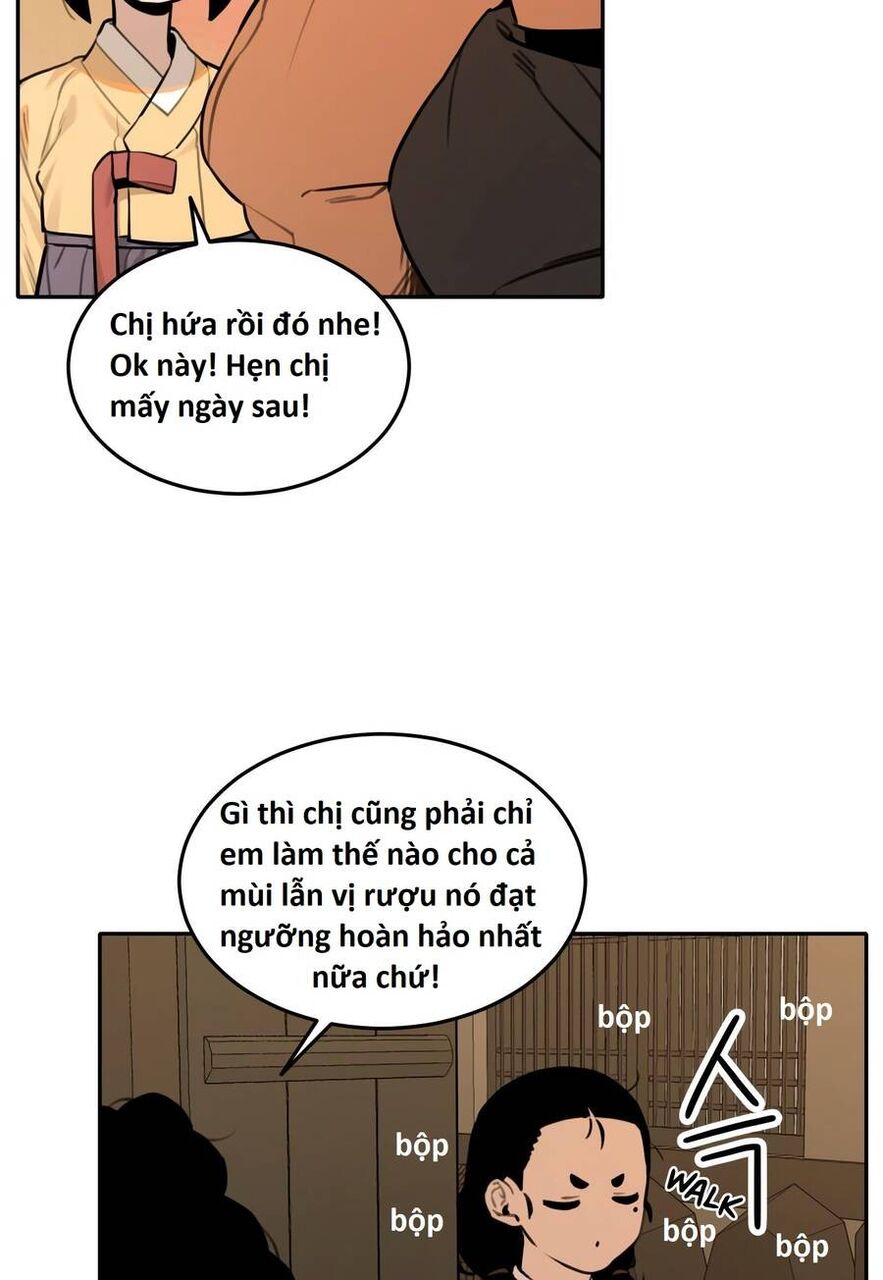 Hổ Đến Chơi Nhà Chapter 89 - 49