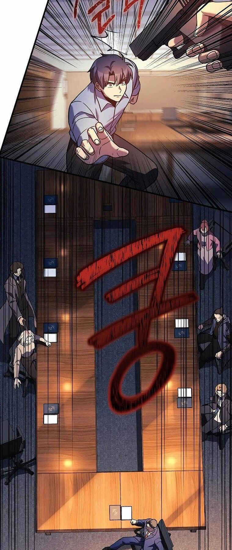 Con Gái Tôi Là Trùm Cuối Chapter 122 - 41