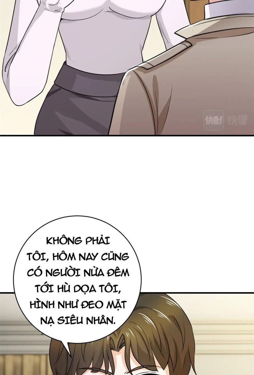 Lão Ba Cho Tôi Lựa Một Trong Mười Nữ Thần Để Kết Hôn Chapter 55 - 32