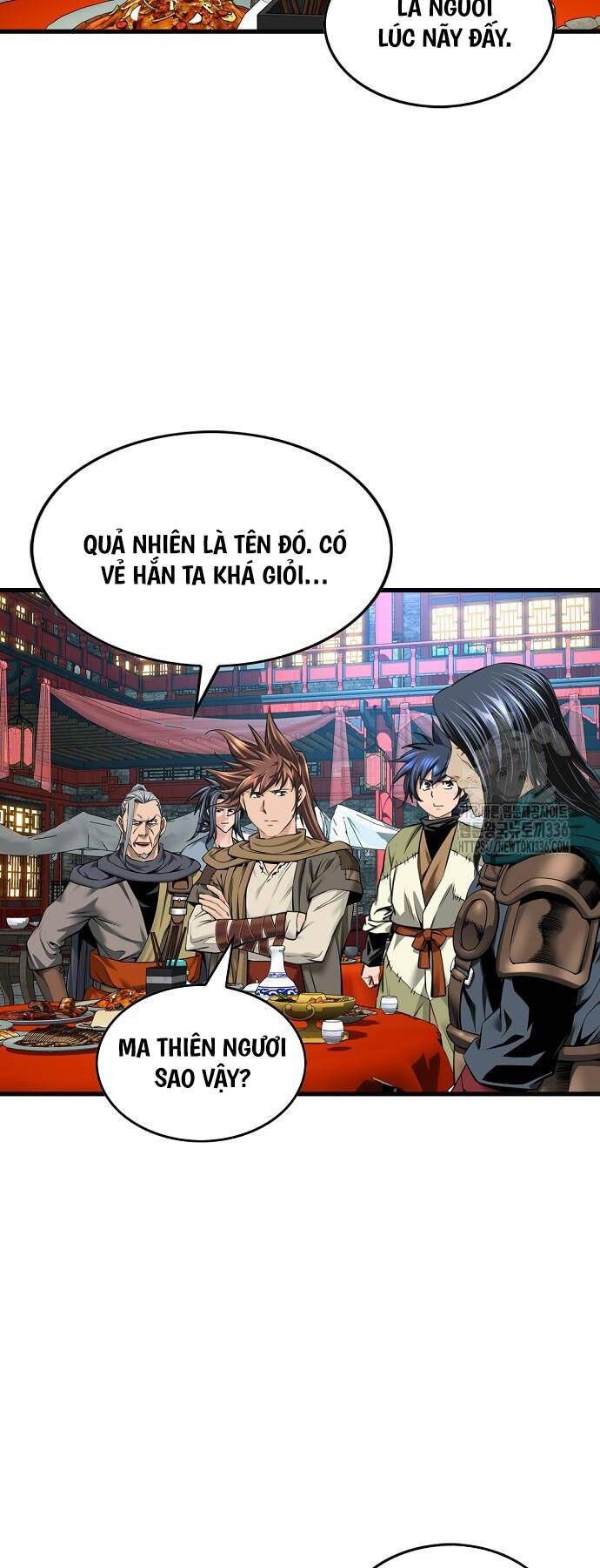 Thiên Hạ Đệ Nhất Y Lại Môn Chapter 64 - 51