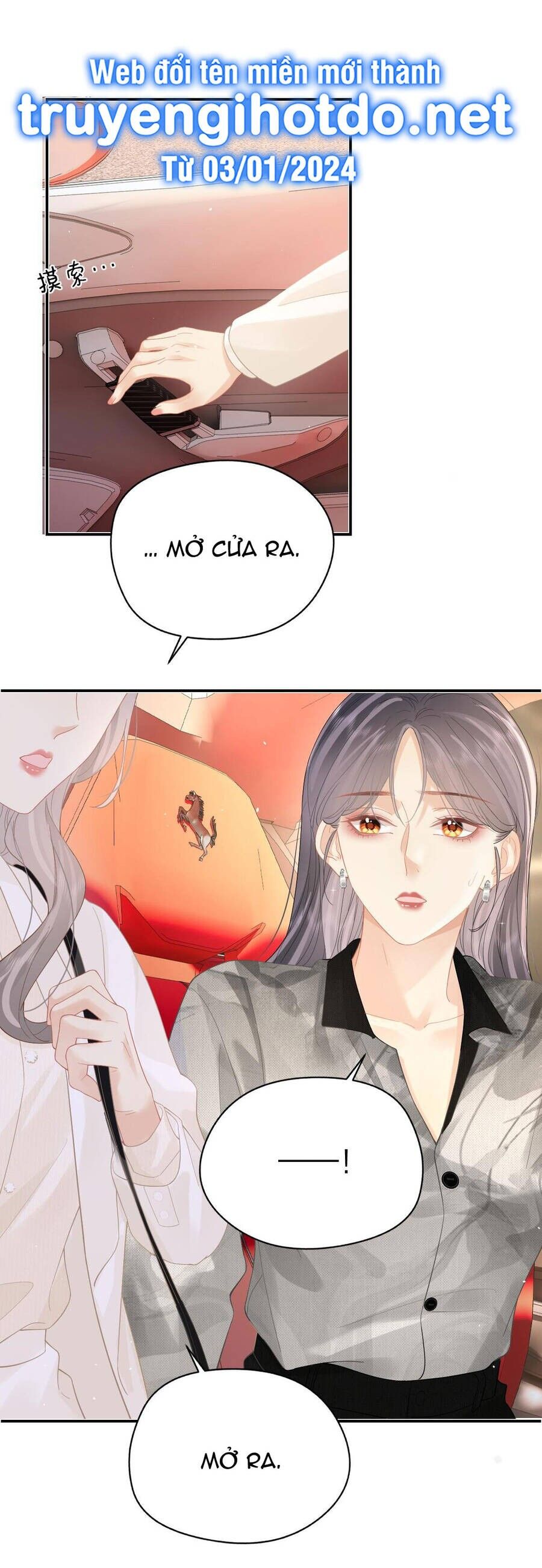 Luôn Có Giáo Viên Muốn Mời Phụ Huynh Chapter 39.1 - 13