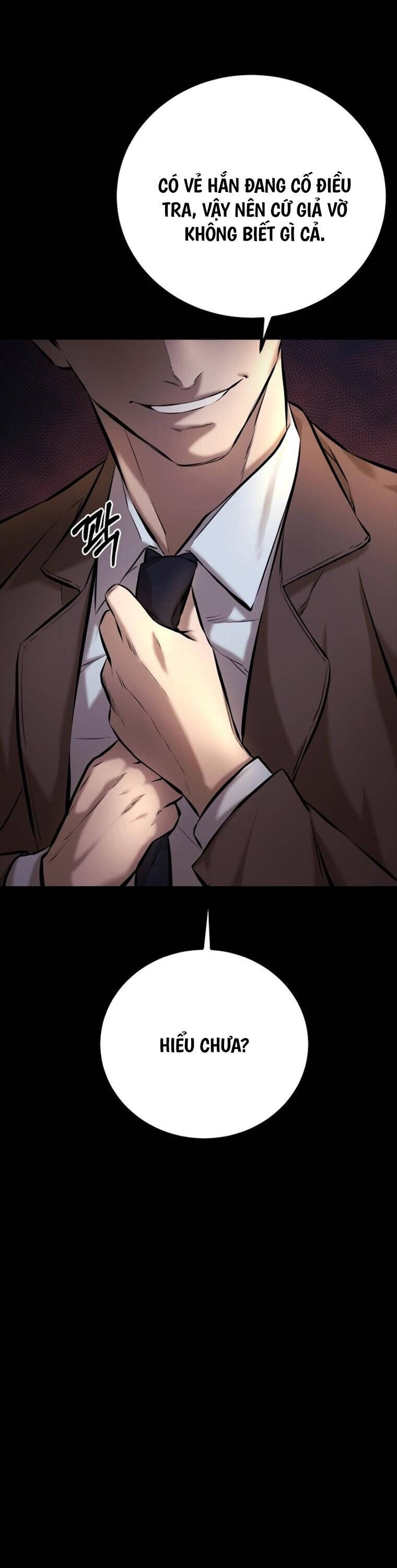 Thanh Kiếm Báo Thù Chapter 3 - 44