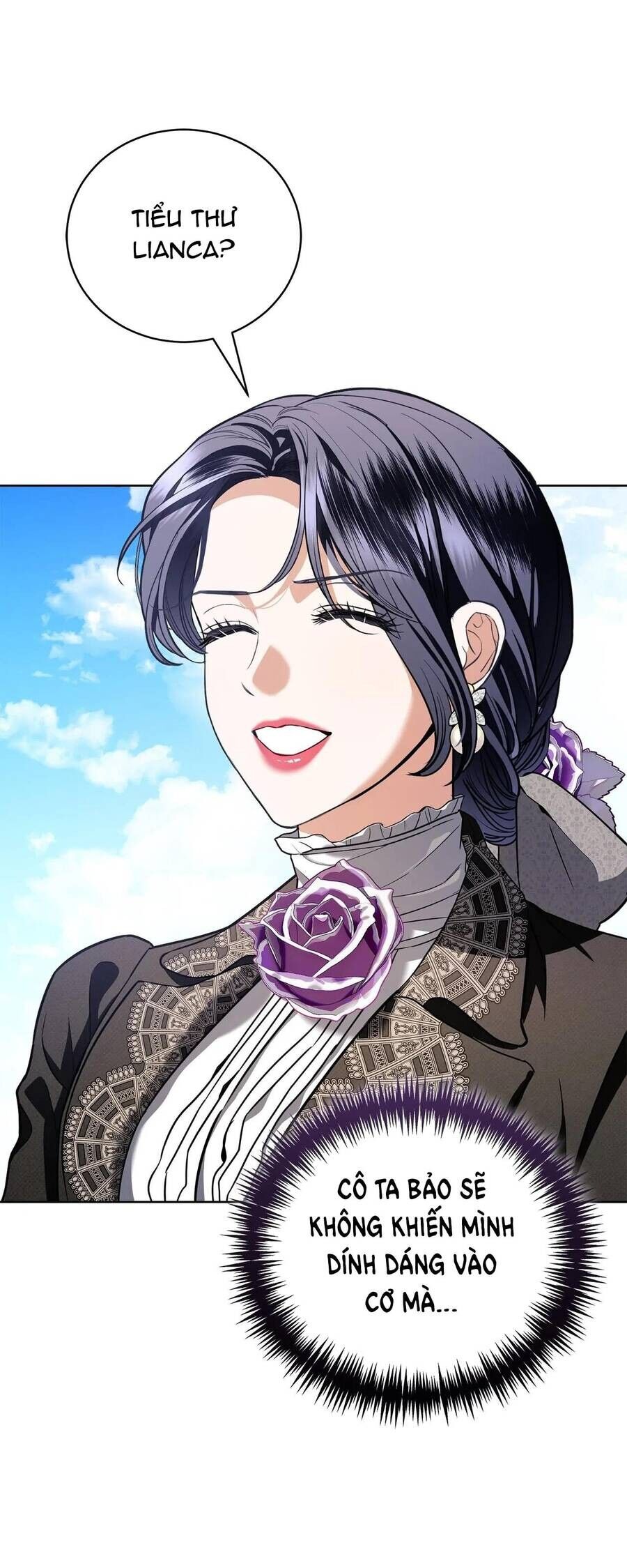 Thân Gửi Tình Nhân Của Chồng Tôi Chapter 36.2 - 24