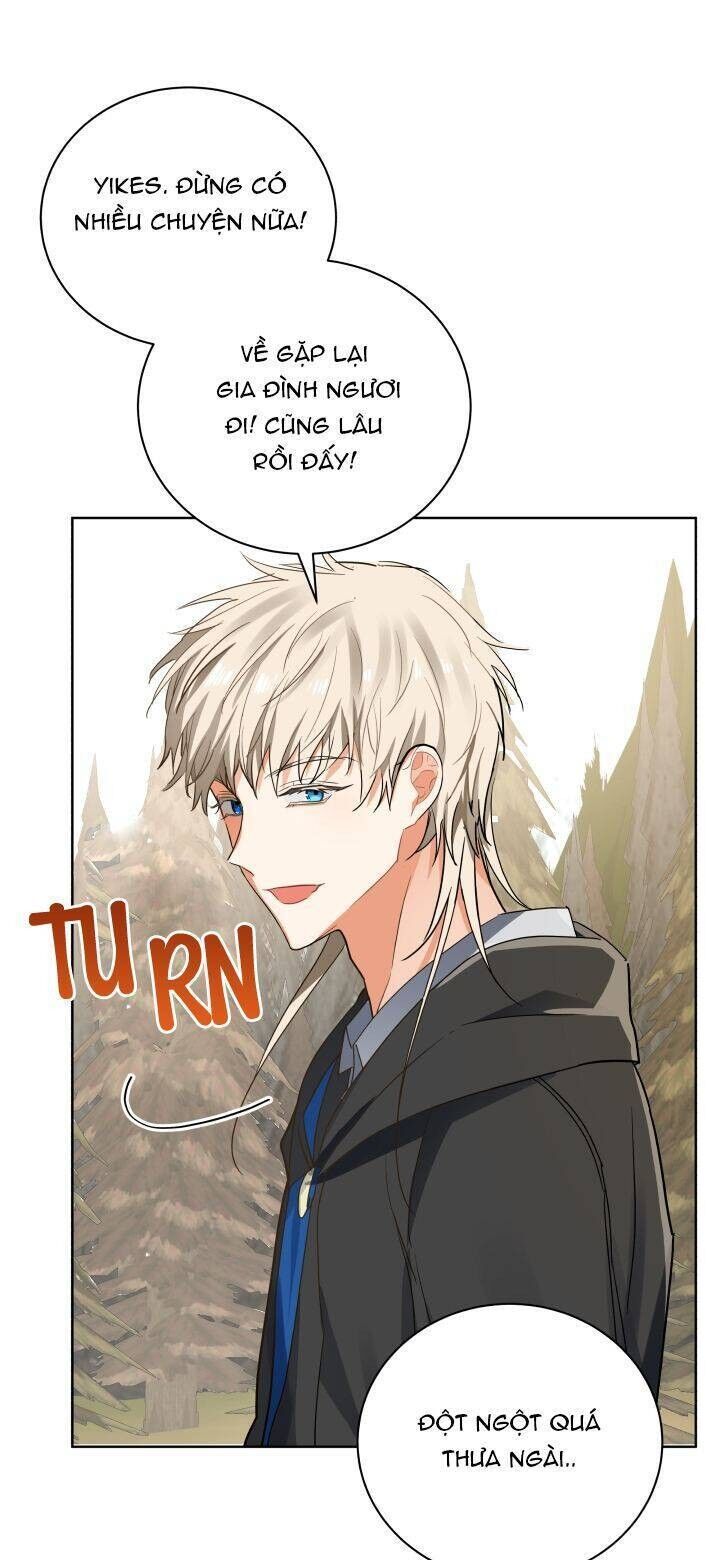 Huyết Nghiệp Kị Sĩ Chuyển Sinh Chapter 95 - 37
