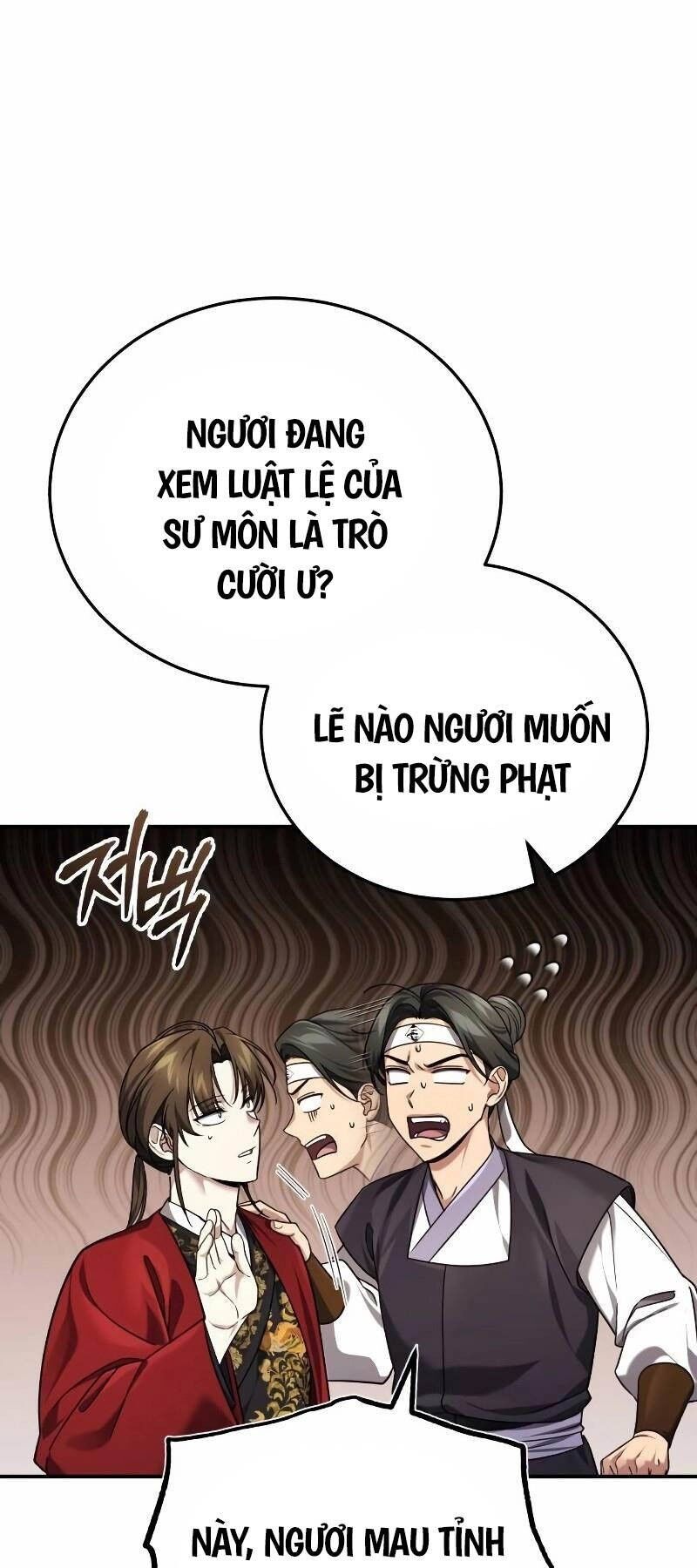 Thiếu Gia Yểu Mệnh Nhà Họ Bạch Chapter 41 - 63