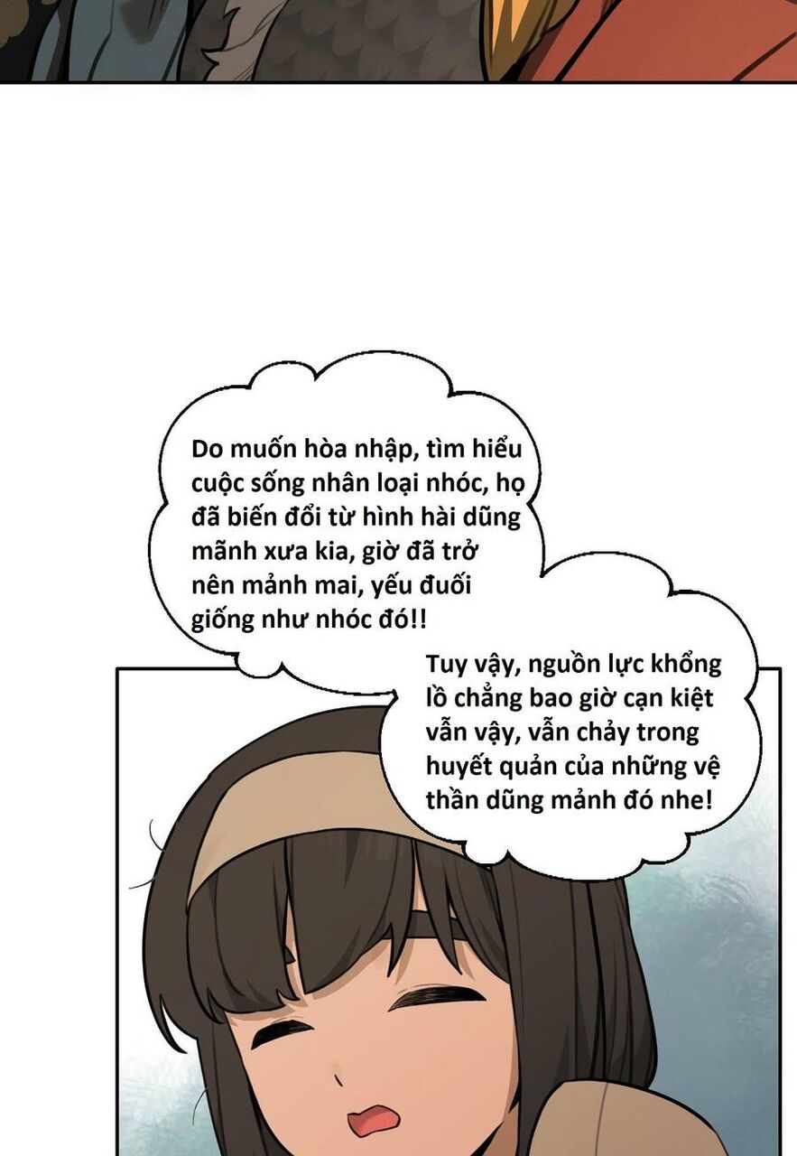 Hổ Đến Chơi Nhà Chapter 87 - 51