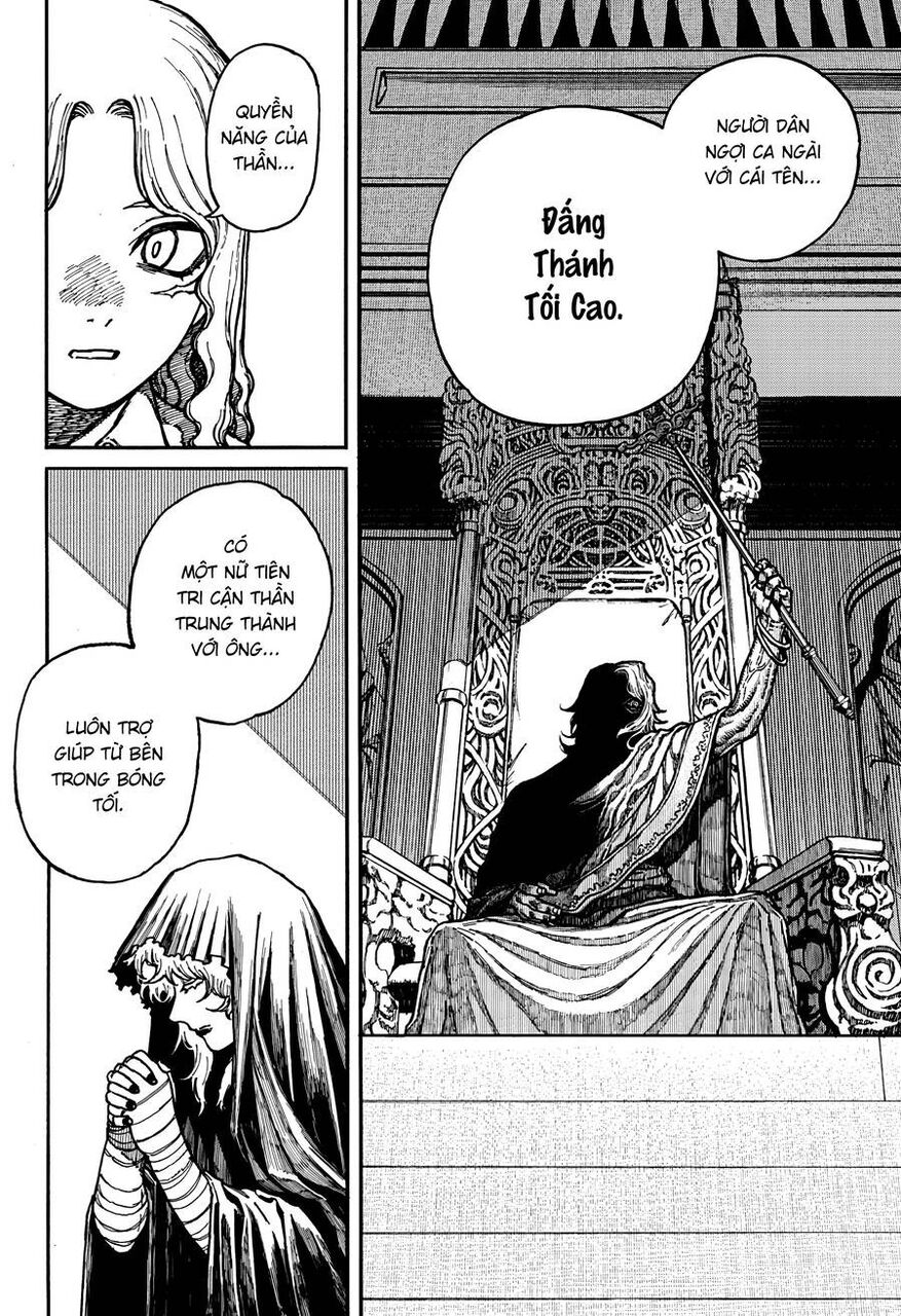 Centuria Chapter 5 - 9