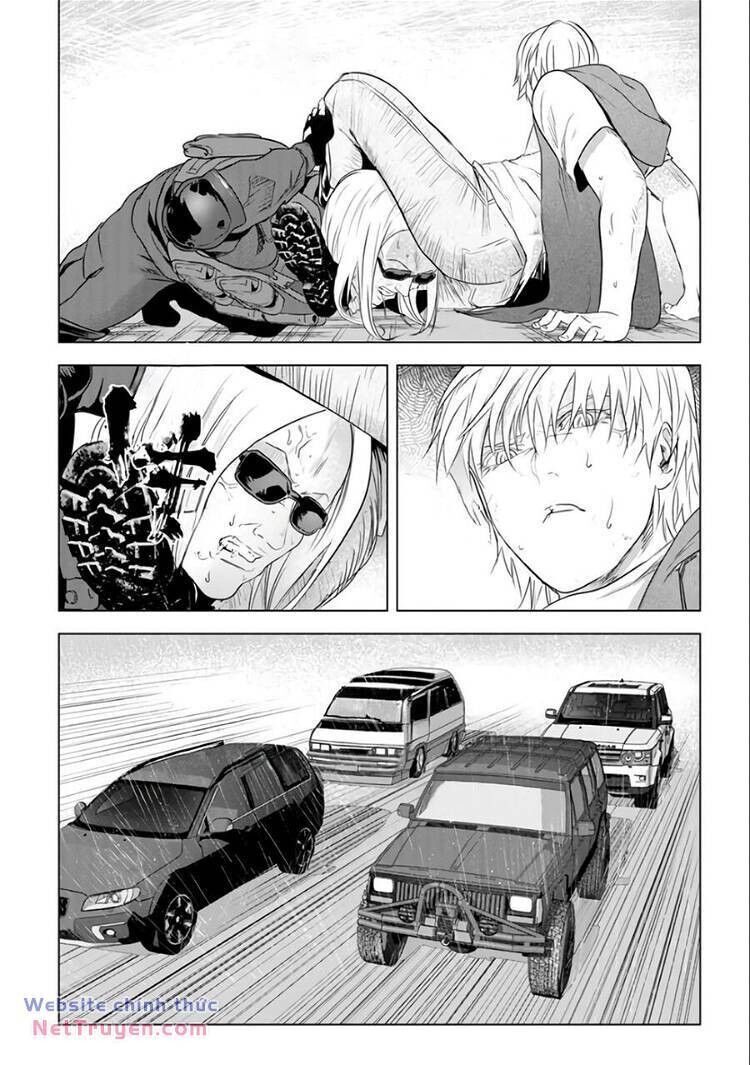 Tái Sinh Ở 1 Thế Giới Đầy Chết Chóc Chapter 28 - 20