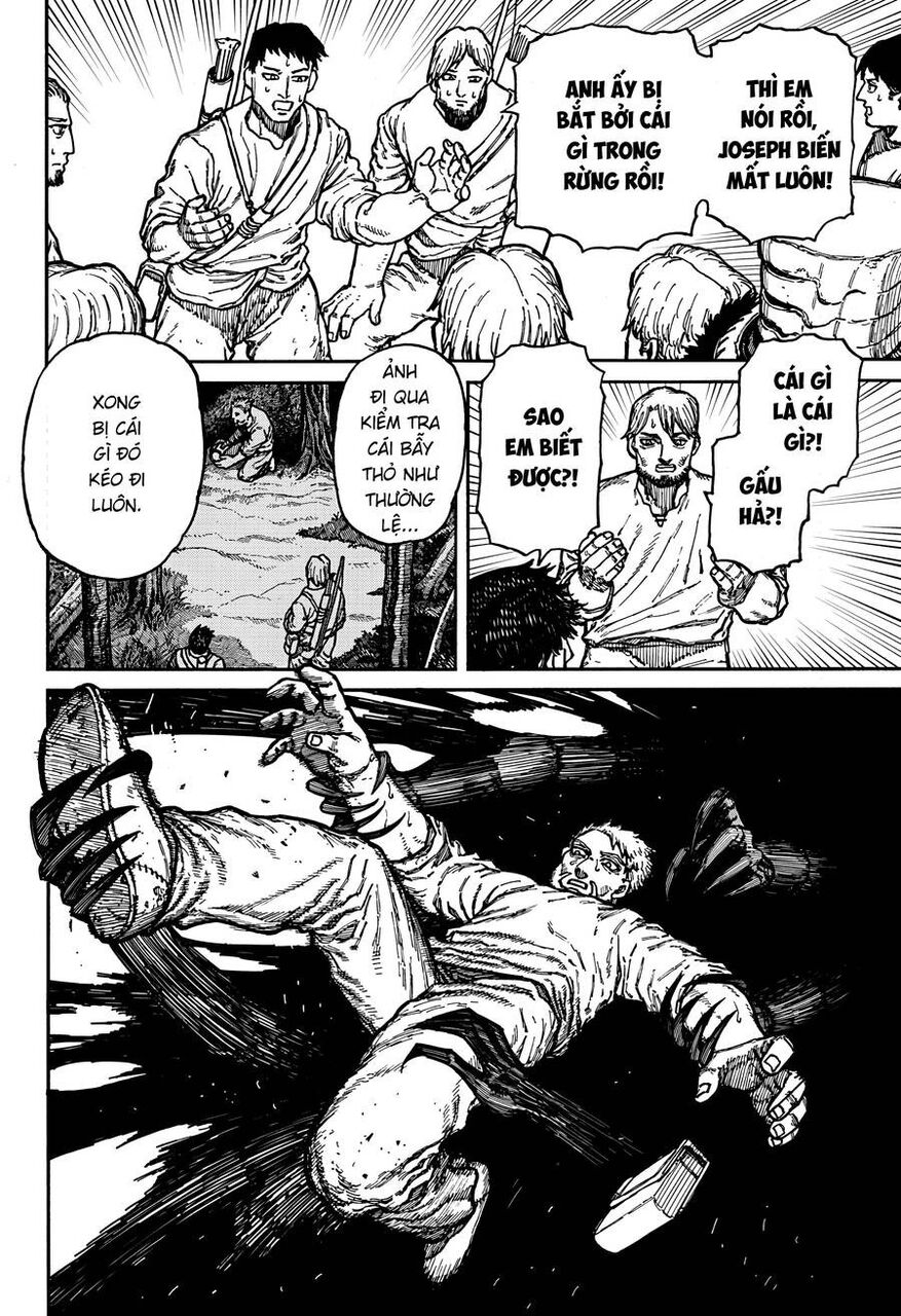 Centuria Chapter 5 - 17