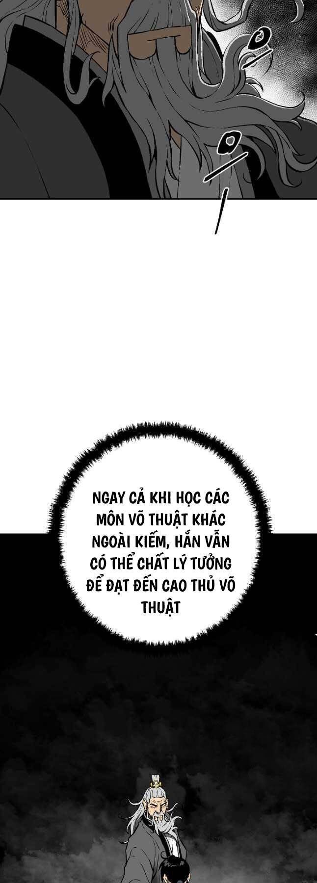 Vĩ Linh Kiếm Tiên Chapter 59 - 67