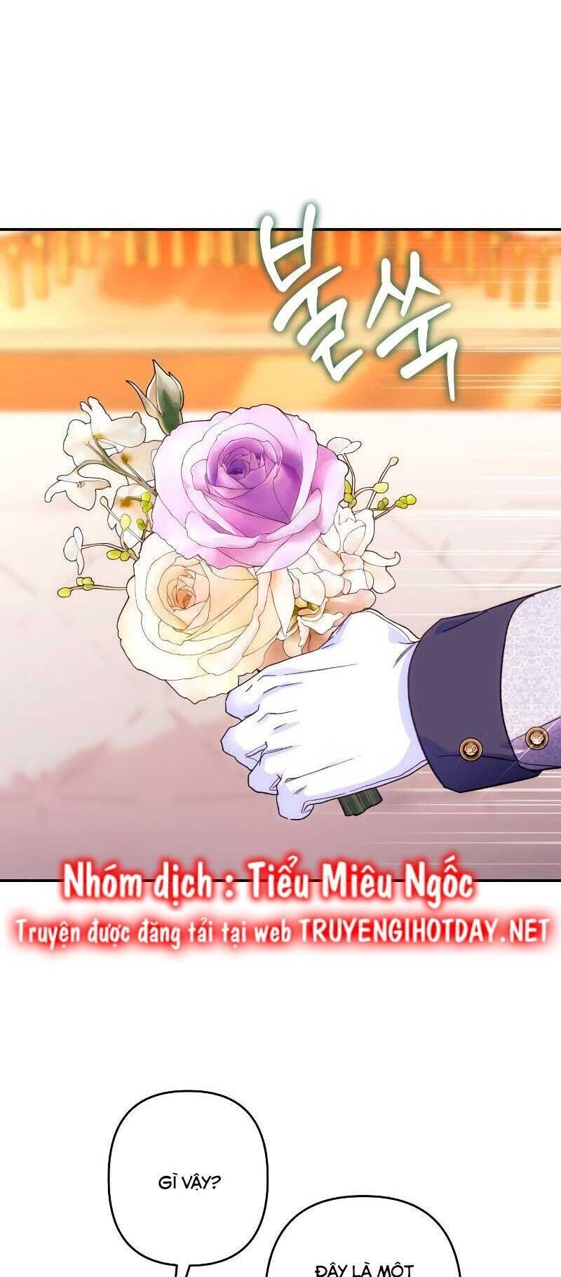 Tôi Sẽ Quyến Rũ Công Tước Phương Bắc Chapter 76 - 4