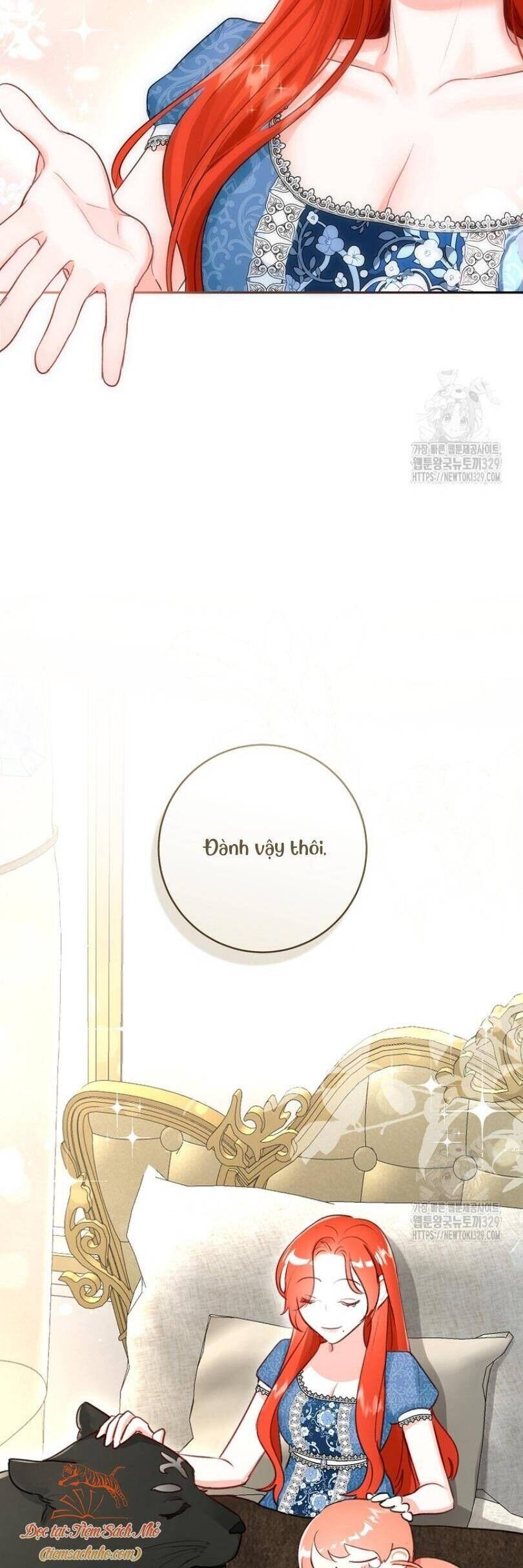 Cuộc Hôn Nhân Xa Hoa Của Đại Công Tước Là Giả Chapter 46 - 31