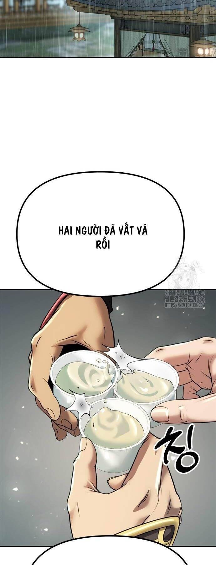 Ma Đạo Chuyển Sinh Ký Chapter 68 - 70