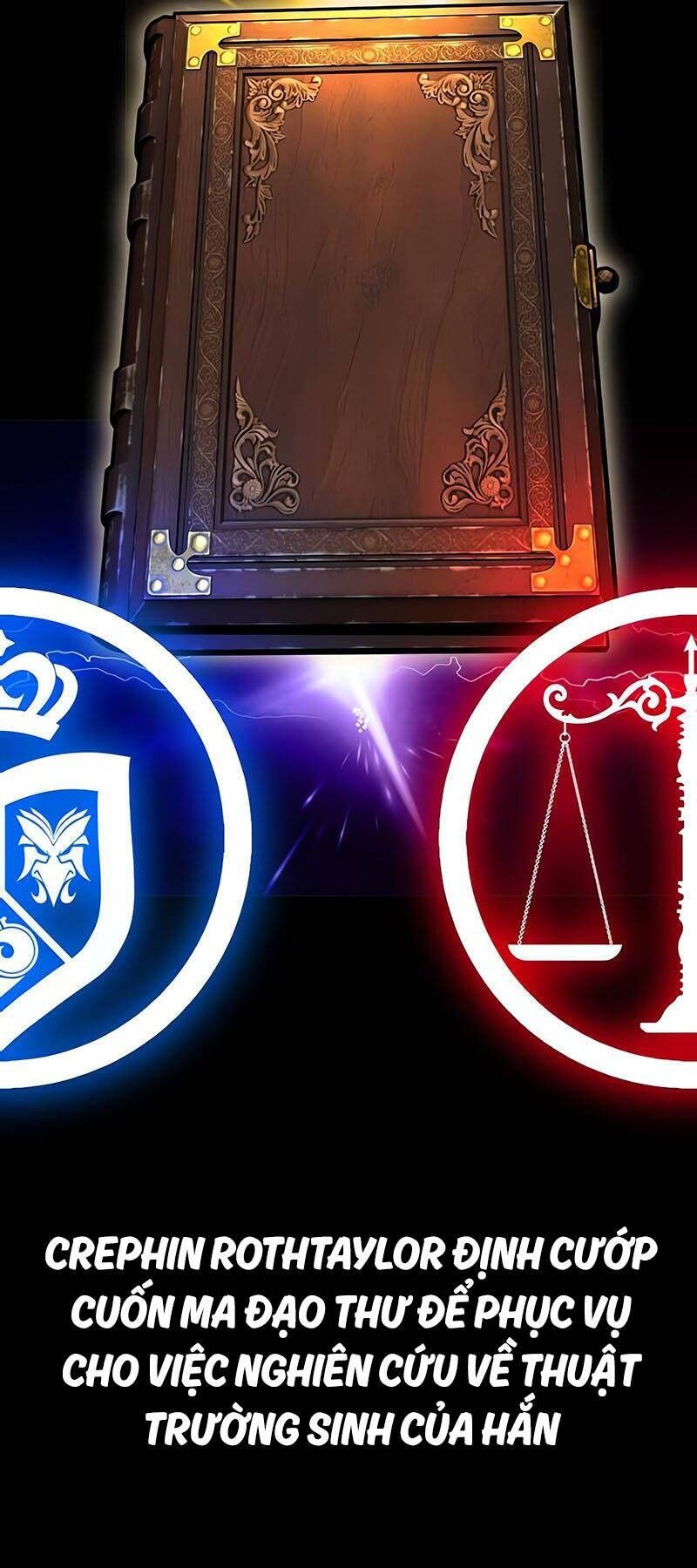 Hướng Dẫn Sinh Tồn Trong Học Viện Chapter 24 - 97