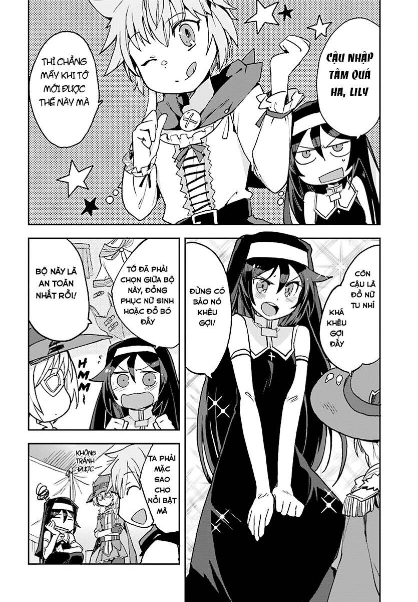 Only Sense Online (OSO) Chapter 45 - 24