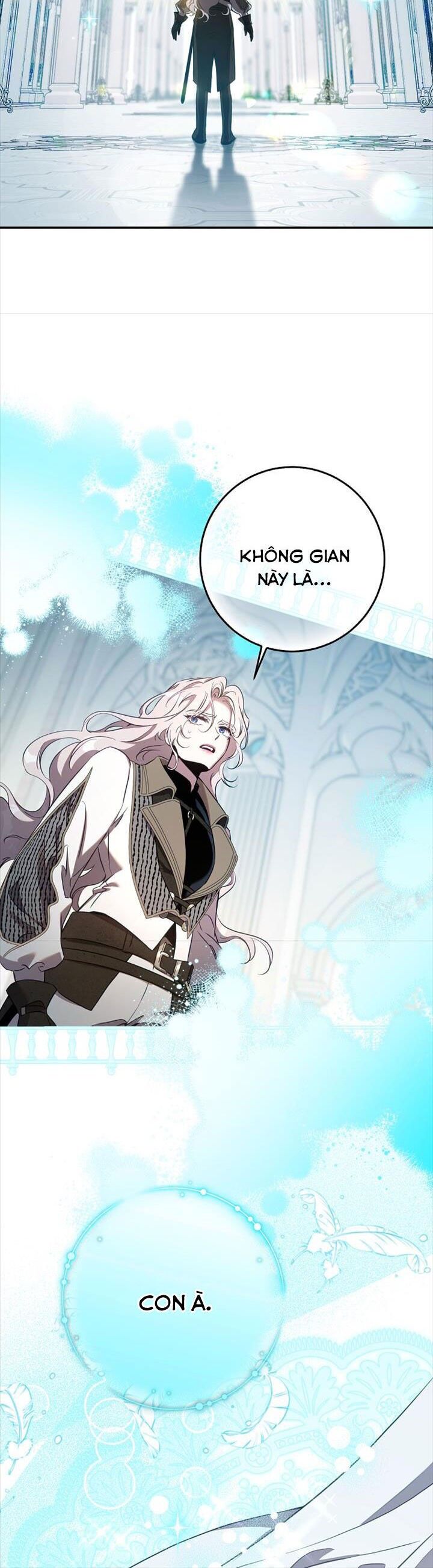 Tôi Đã Thuần Hóa Một Tên Bạo Chúa Và Chạy Trốn Chapter 114 - 18