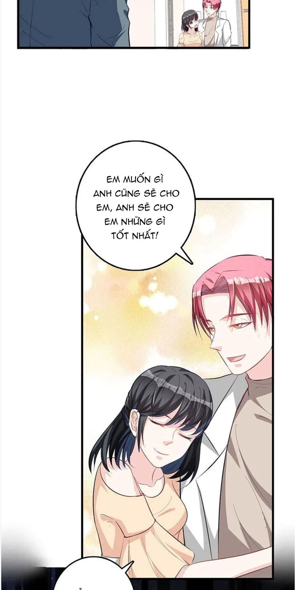 Tân Nương Thế Thân Chapter 57 - 8