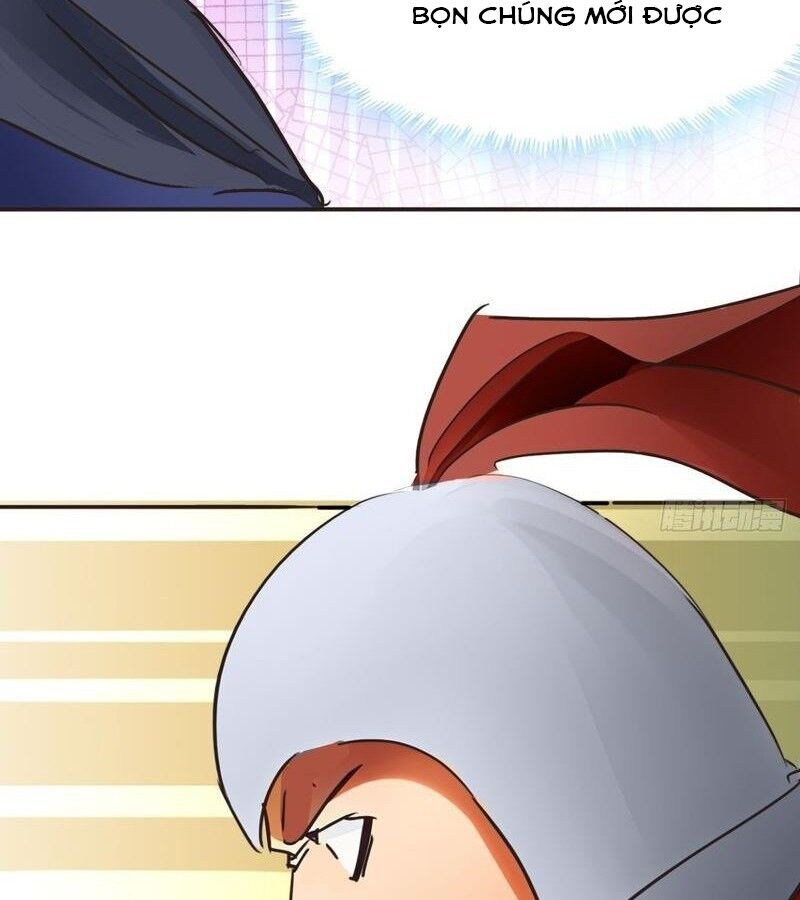 Ma Lâm Thiên Hạ Chapter 189 - 29