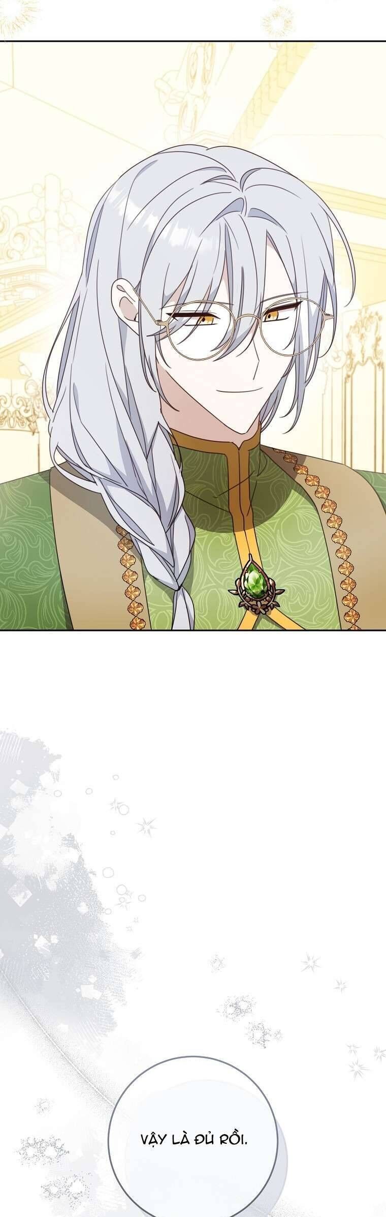 Tôi Đã Phạm Sai Lầm Rồi Chapter 57 - 22